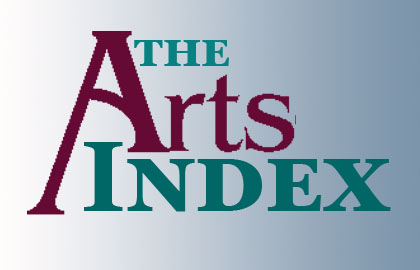 The Arts Index