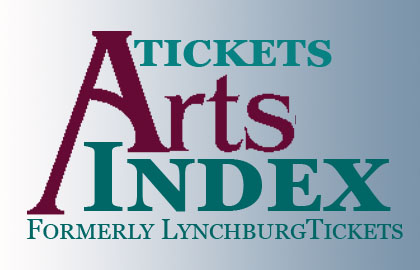 Arts Index Tickets Logo